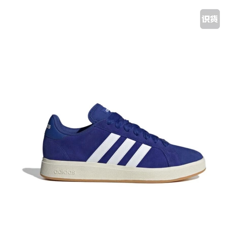 Adidas Grand Court Base 00s（G43）