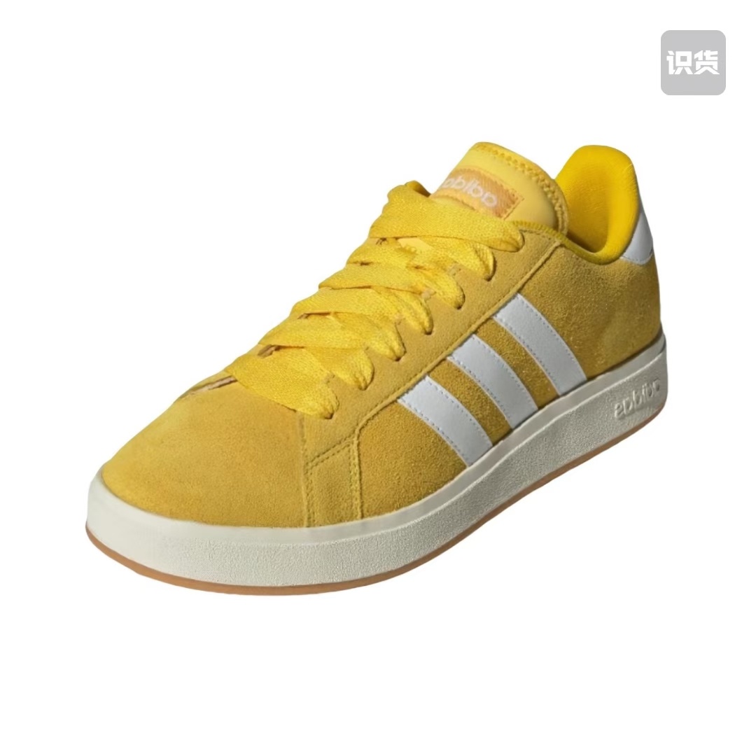 Adidas Grand Court Base 00s（G43）