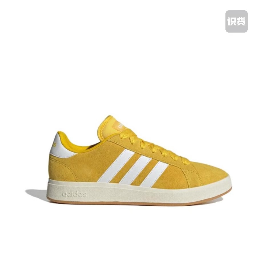 Adidas Grand Court Base 00s（G43）