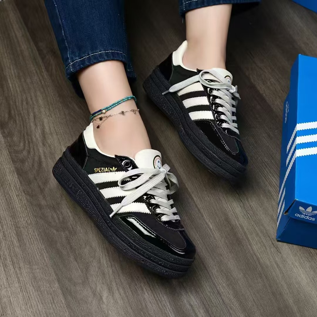 Spezial Bold（H-38）