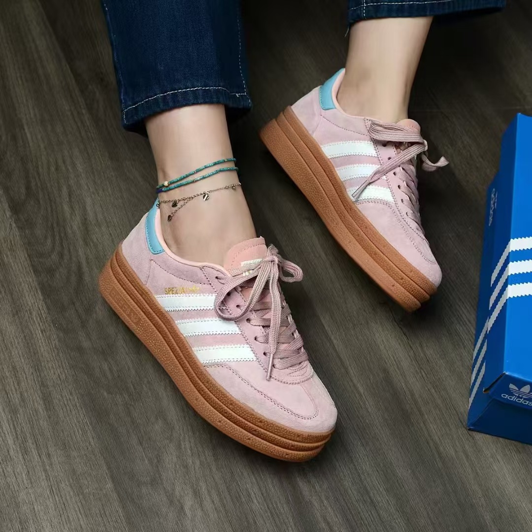 Spezial Bold（H-38）
