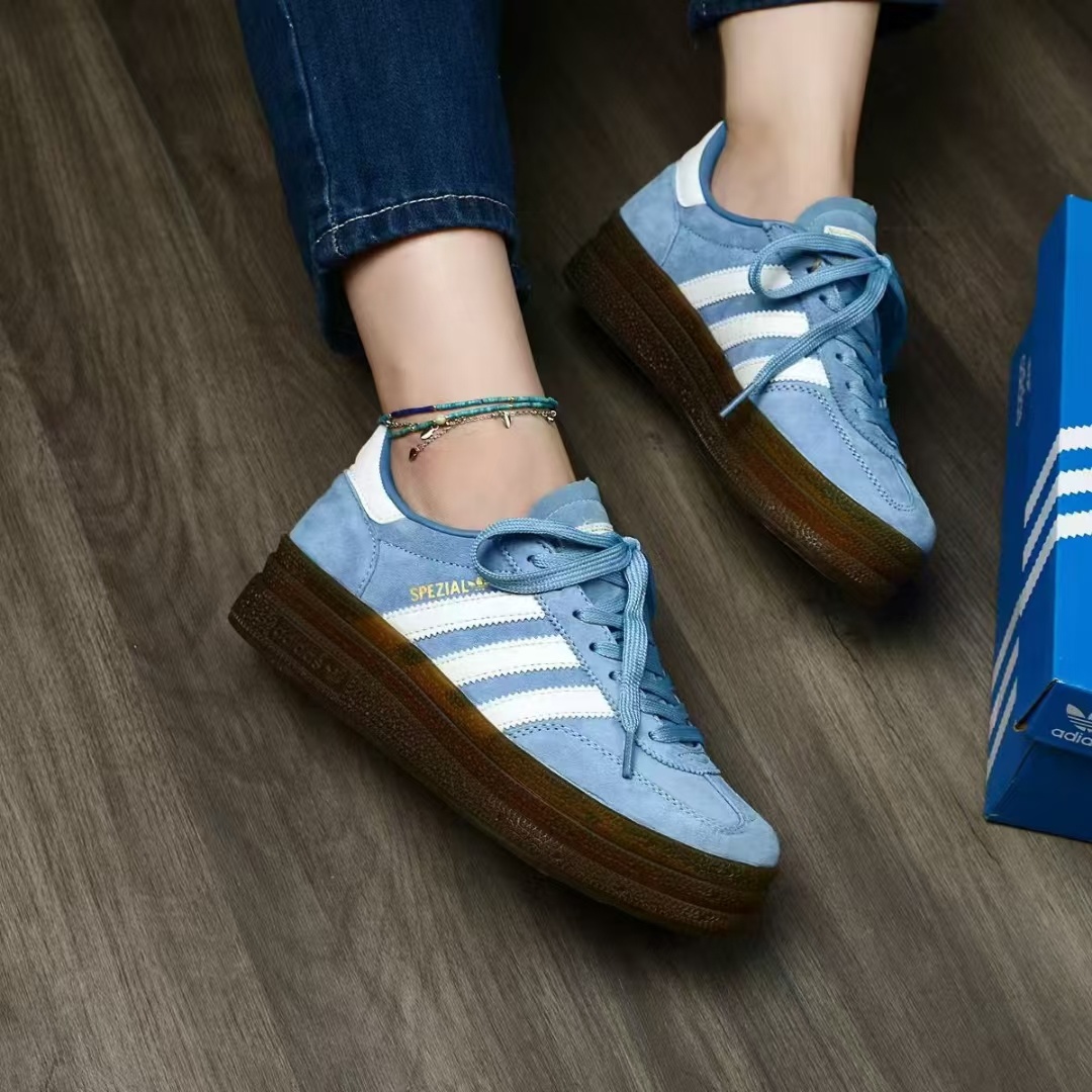 Spezial Bold（H-38）