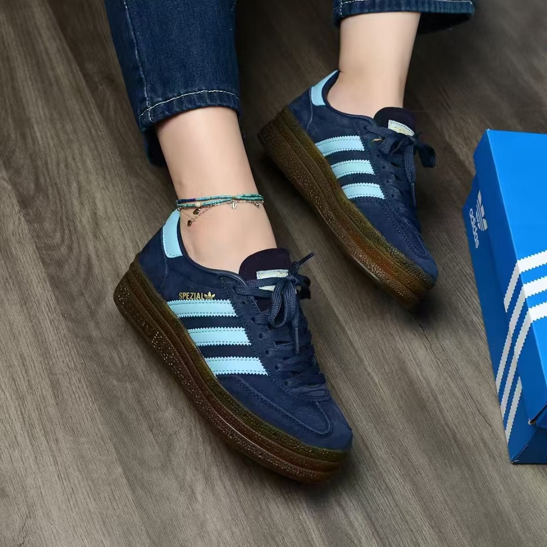Spezial Bold（H-38）
