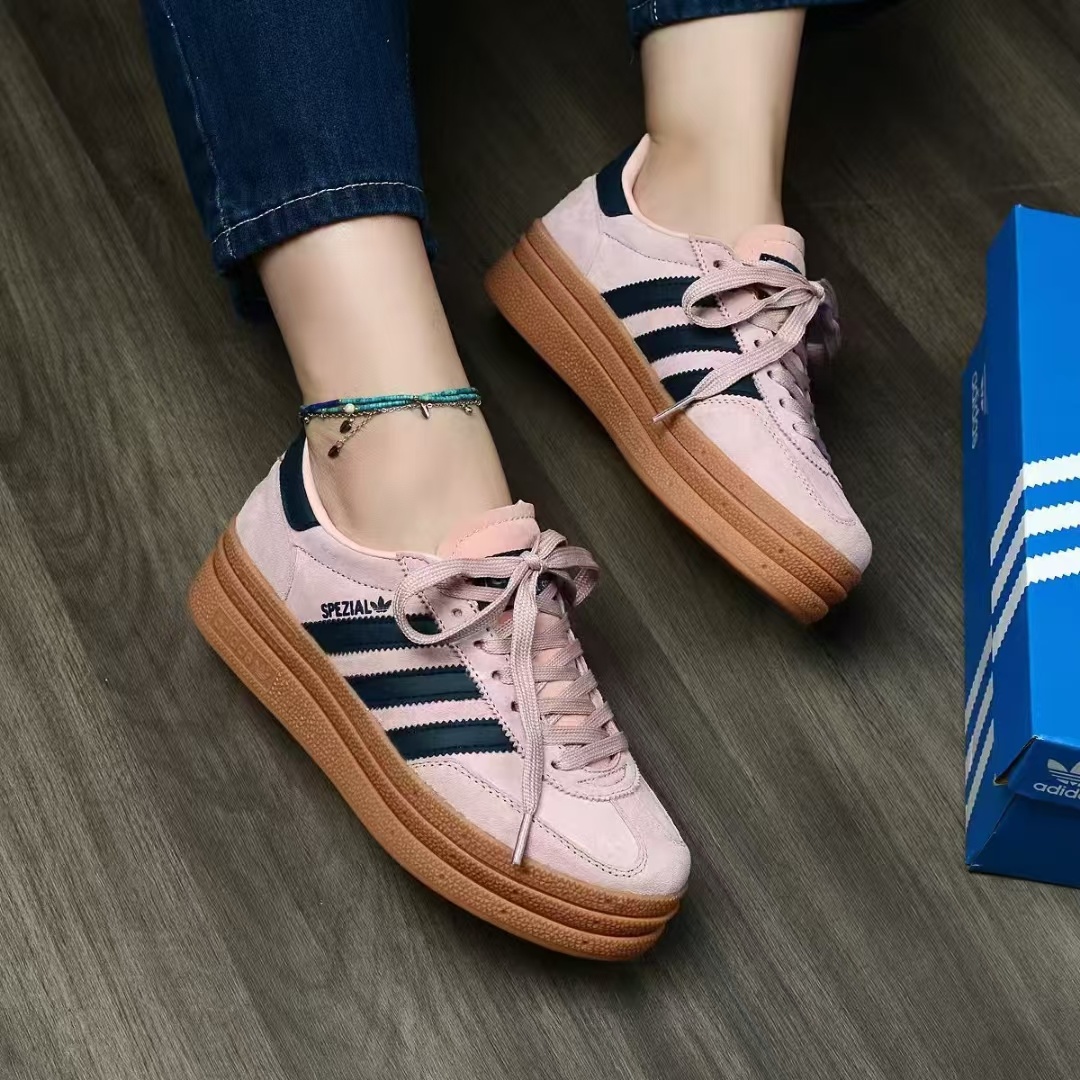 Spezial Bold（H-38）
