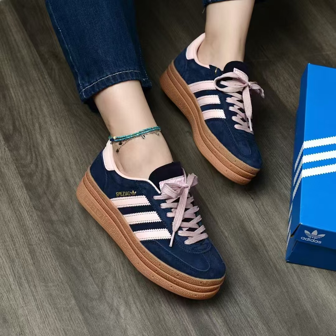 Spezial Bold（H-38）