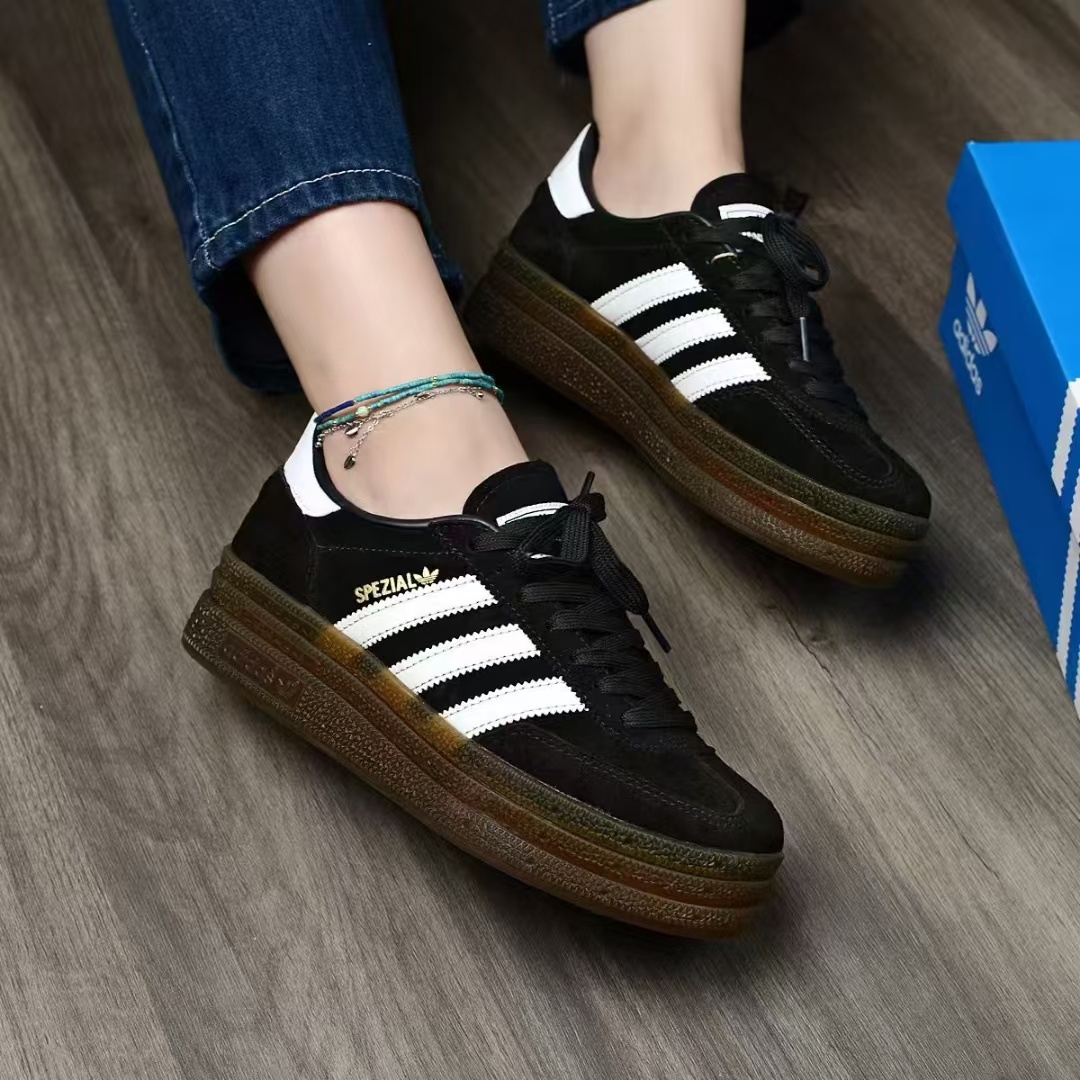 Spezial Bold（H-38）