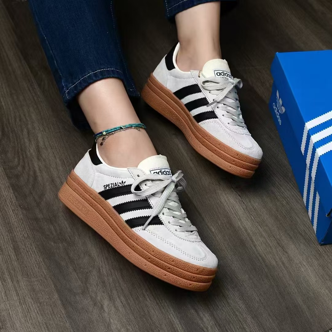 Spezial Bold（H-38）