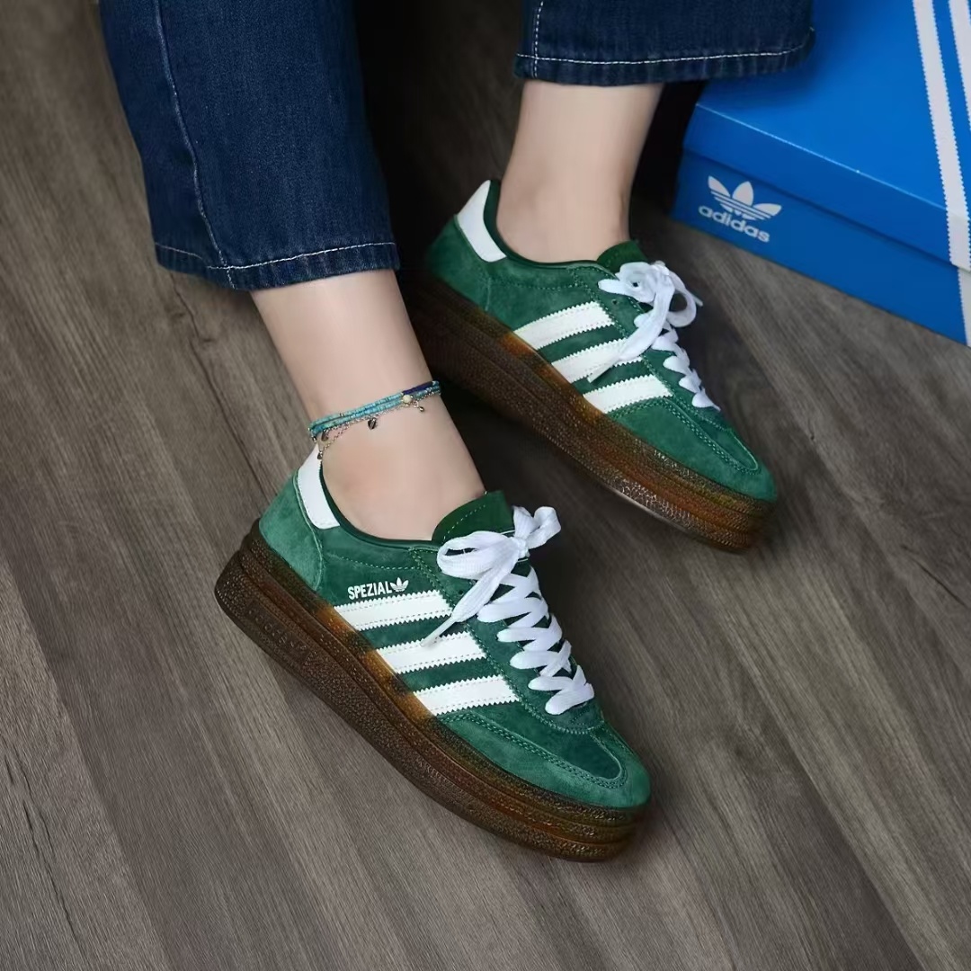 Spezial Bold（H-38）