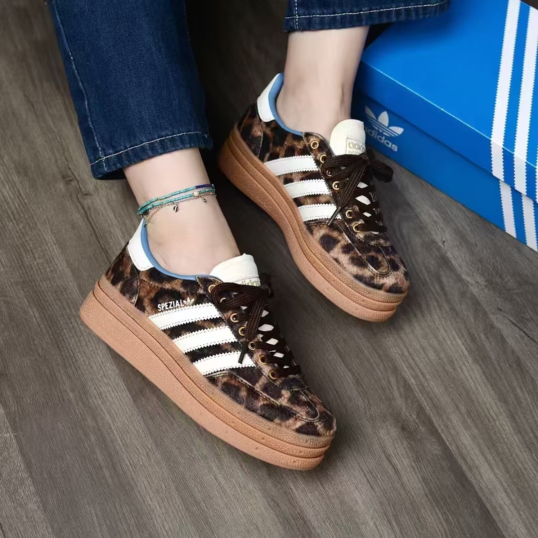 Spezial Bold（H-38）