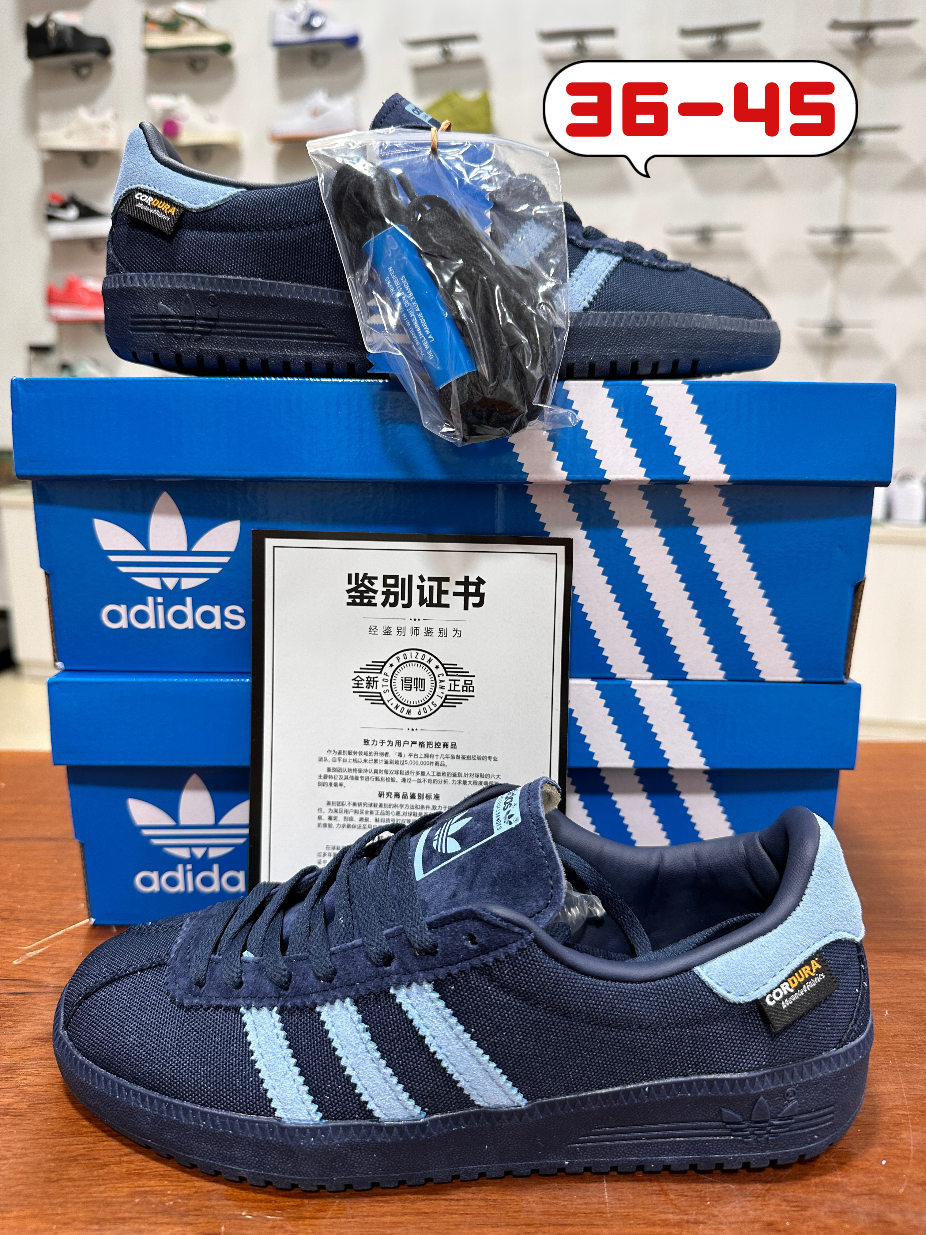 Samba 德训系列 (和）