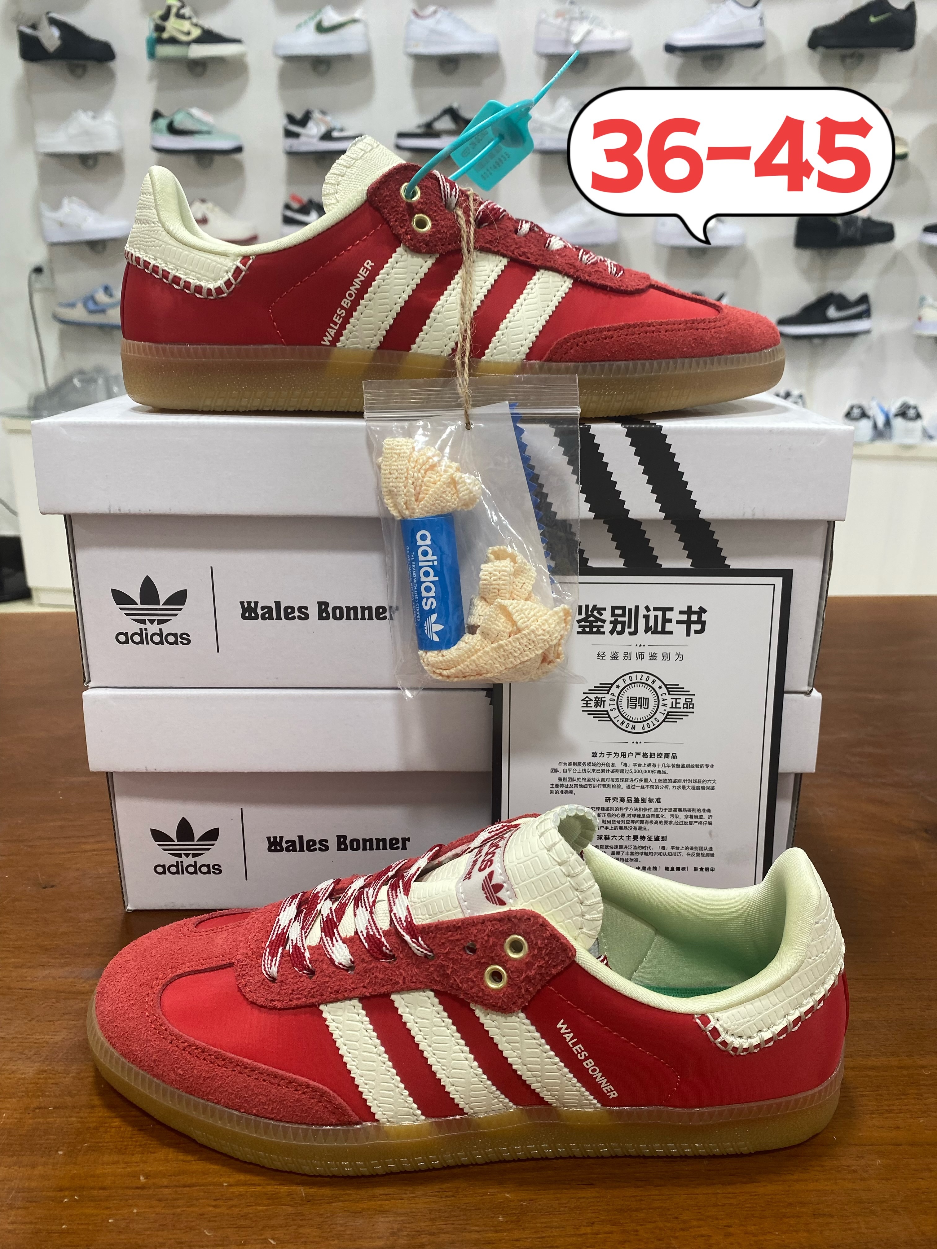 Samba 德训系列 (和）
