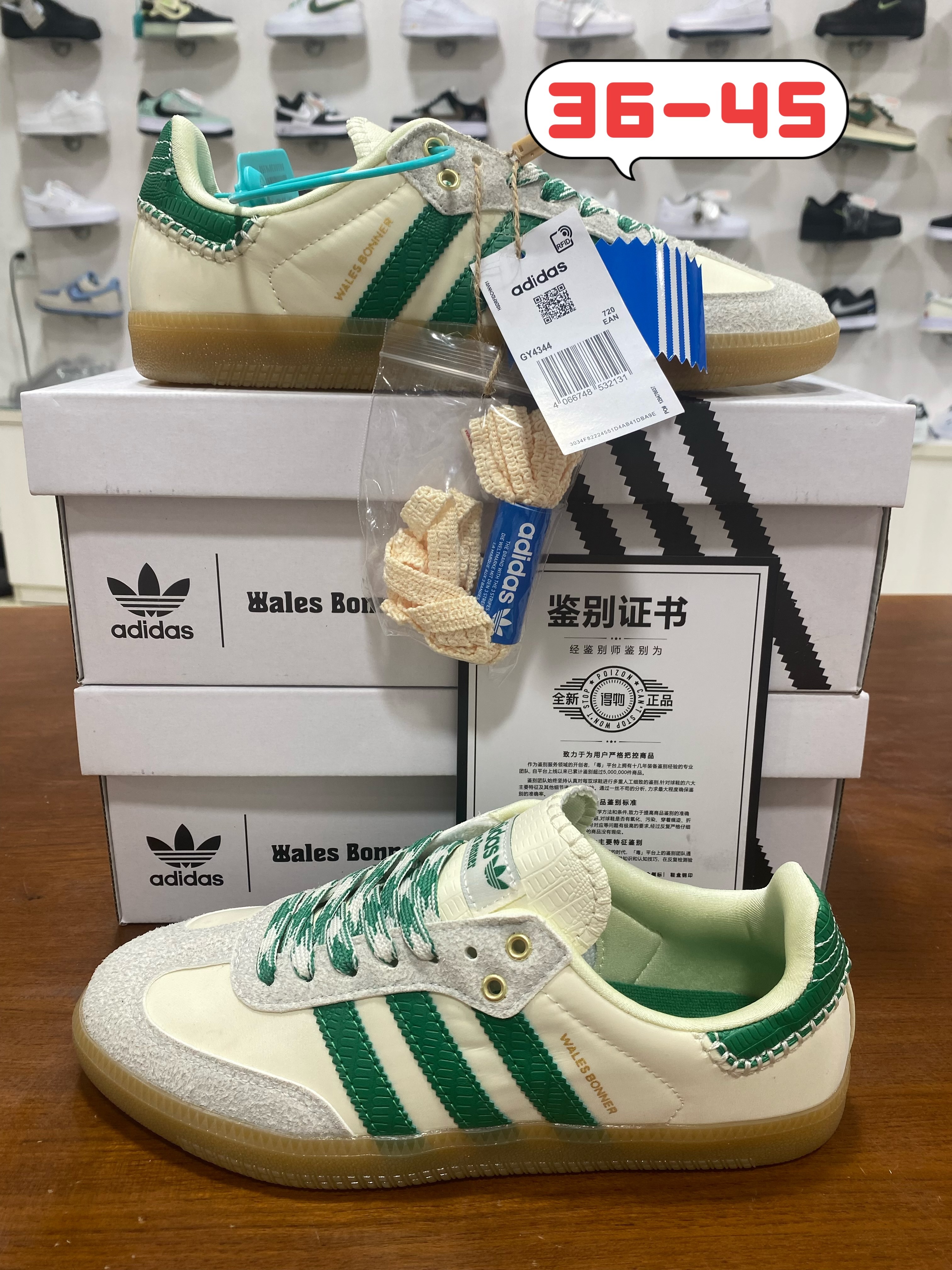 Samba 德训系列 (和）
