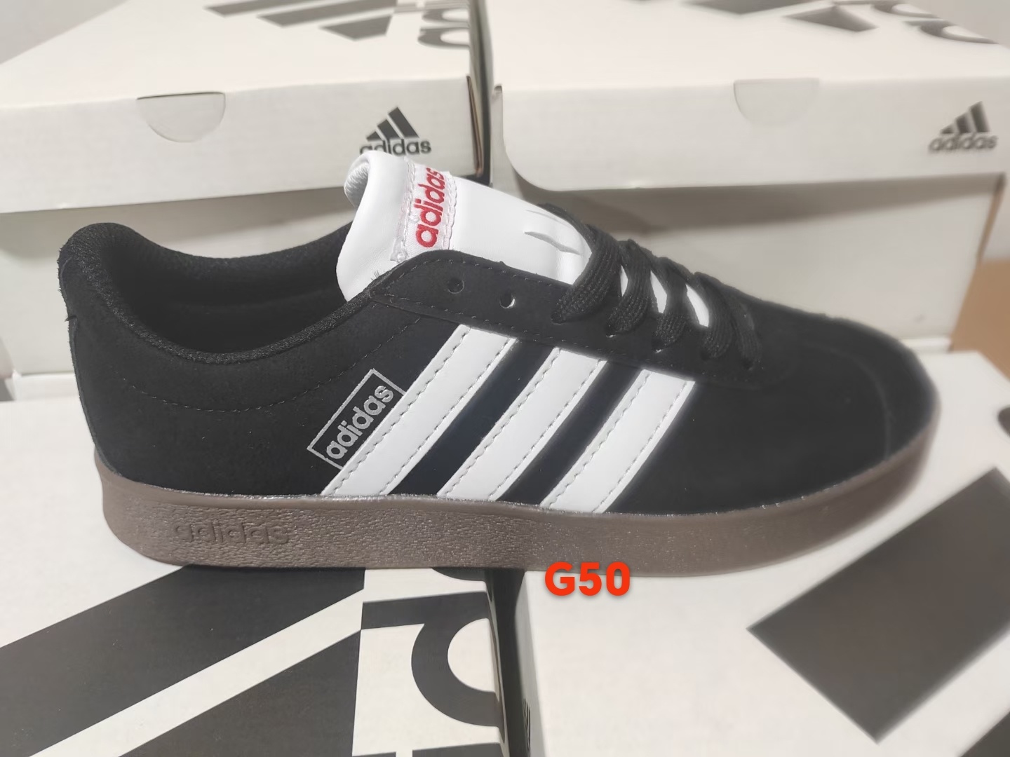 Adidas SB  T头（G50）