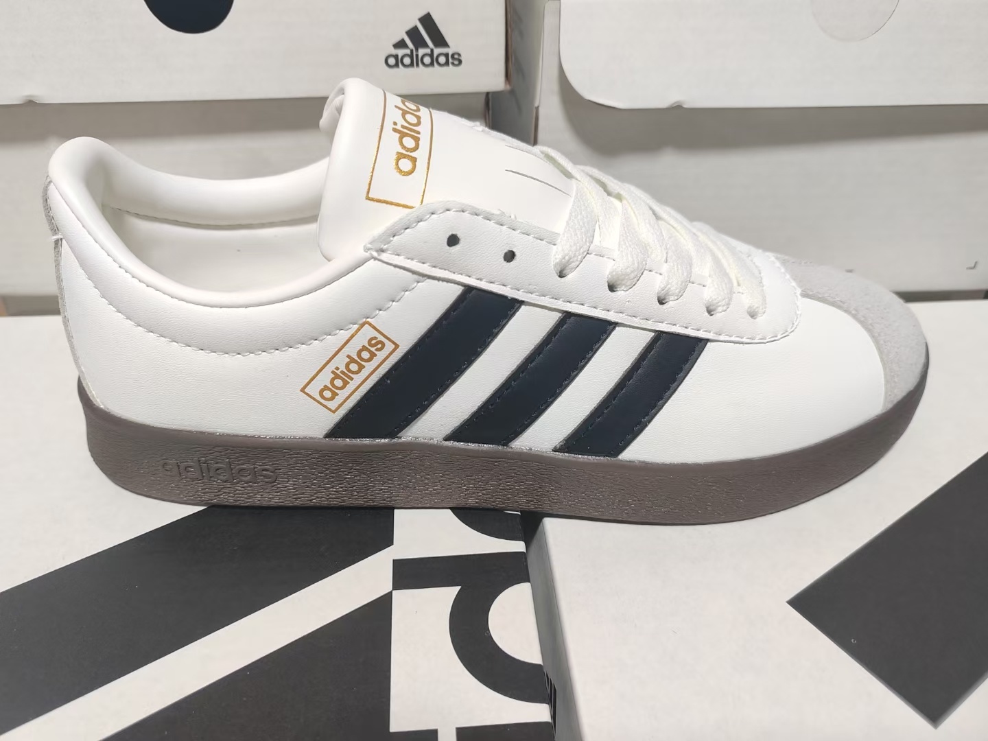 Adidas SB  T头（G50）