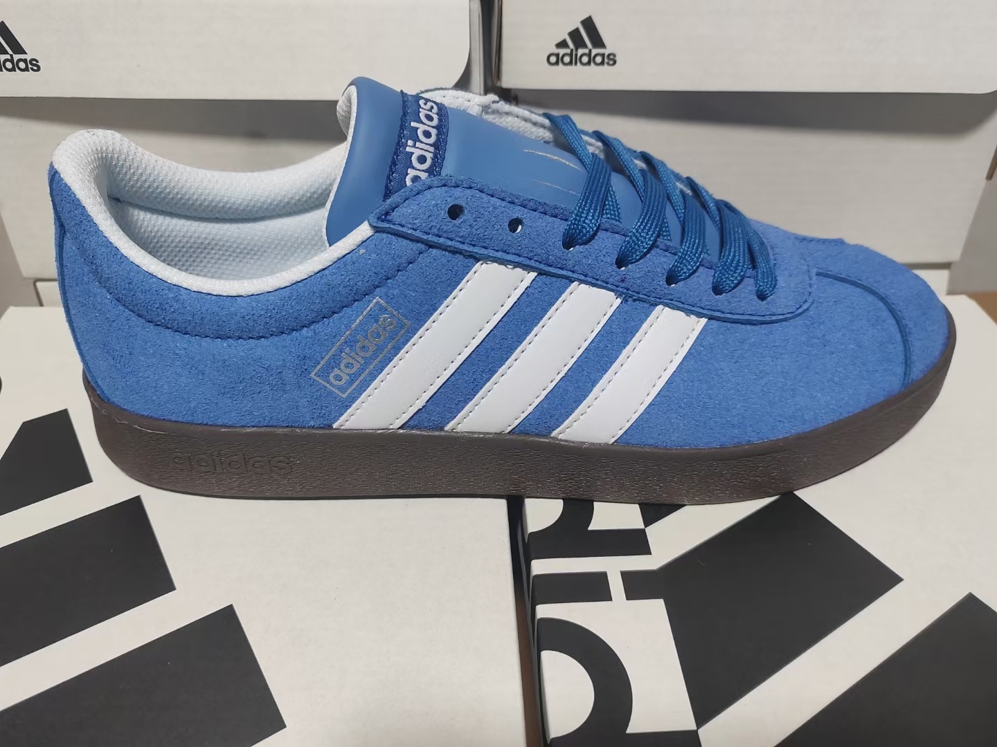 Adidas SB  T头（G50）