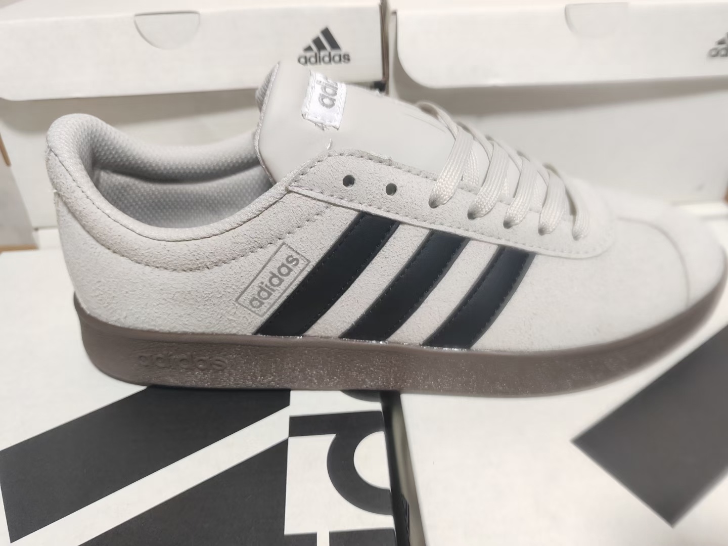 Adidas SB  T头（G50）