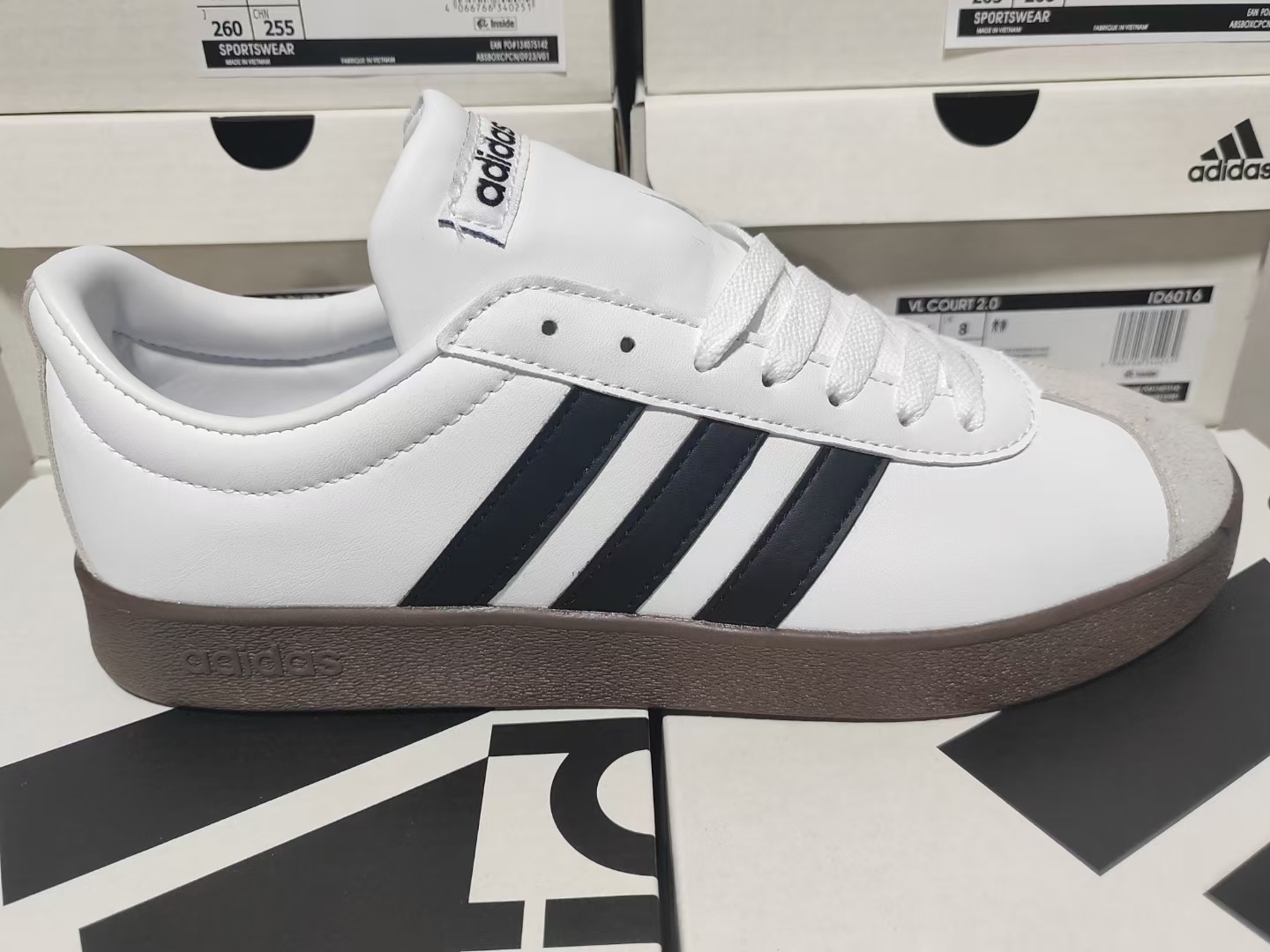Adidas SB  T头（G50）
