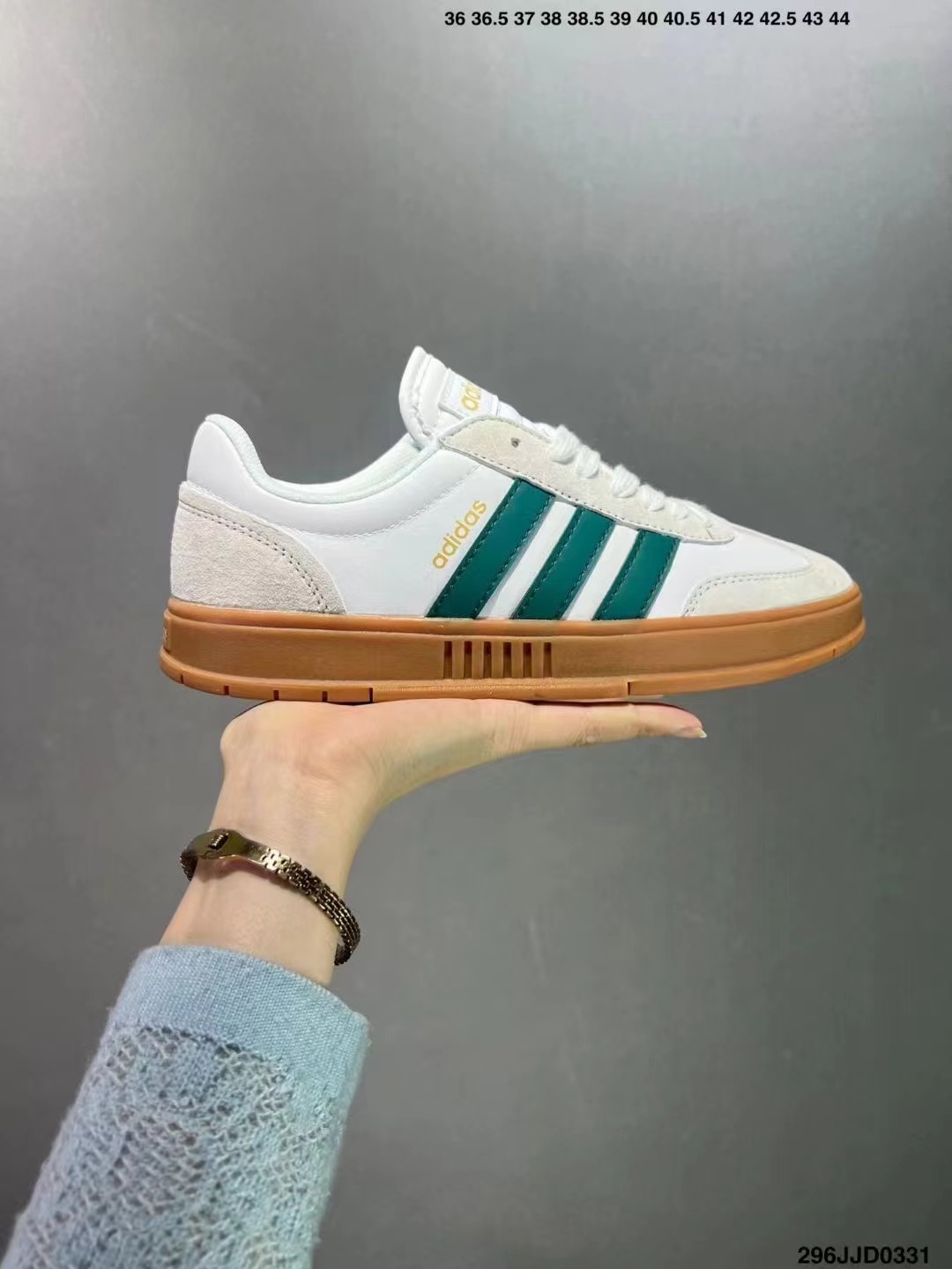 Adidas SB Low 科迪奇（H-72）