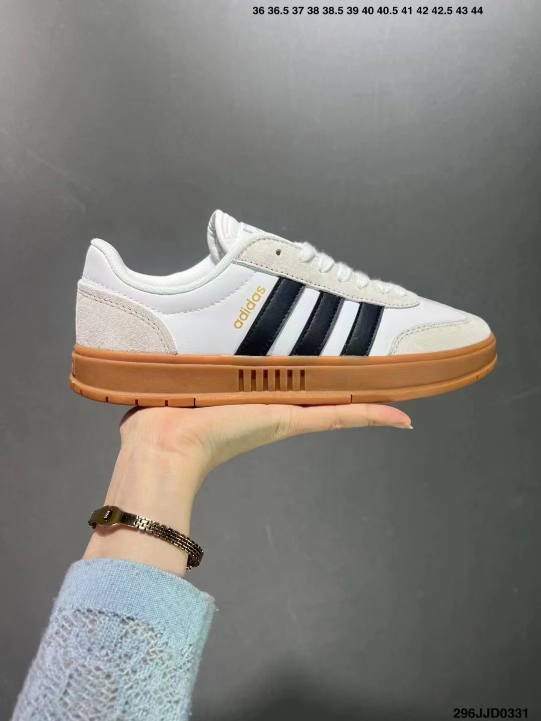 Adidas SB Low 科迪奇（H-72）