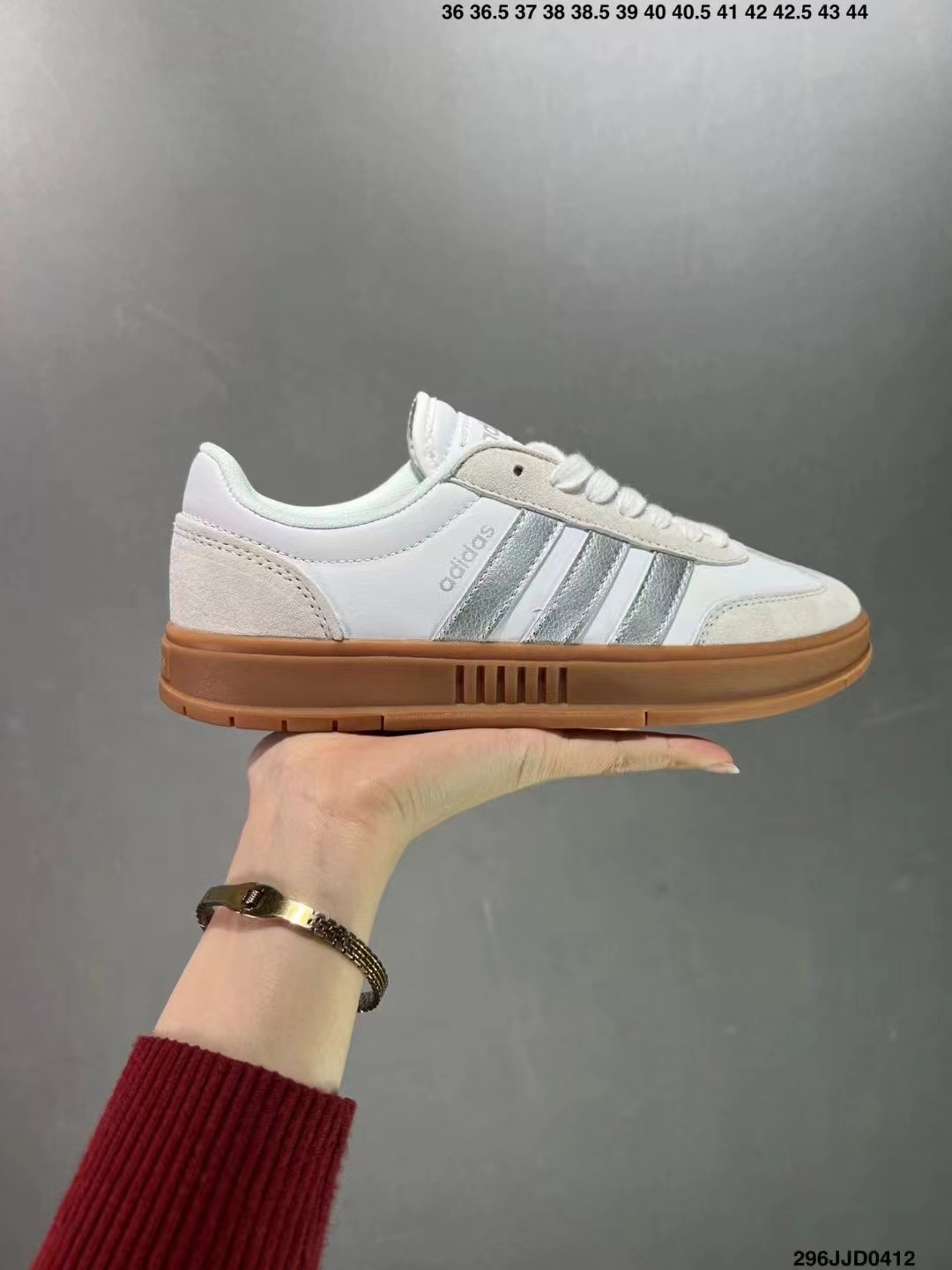 Adidas SB Low 科迪奇（H-72）