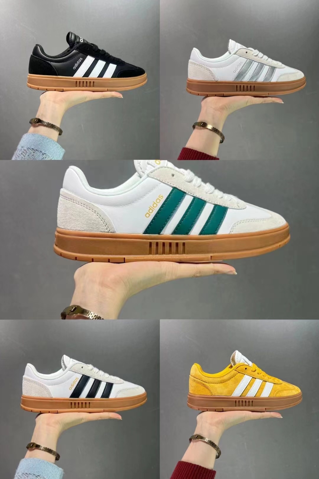 Adidas SB Low 科迪奇（H-72）