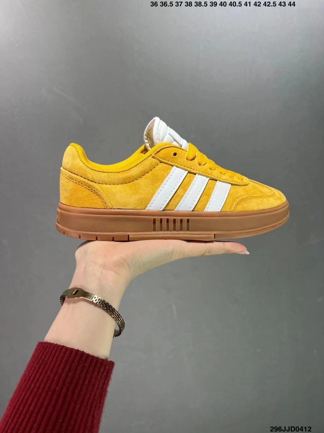 Adidas SB Low 科迪奇（H-72）