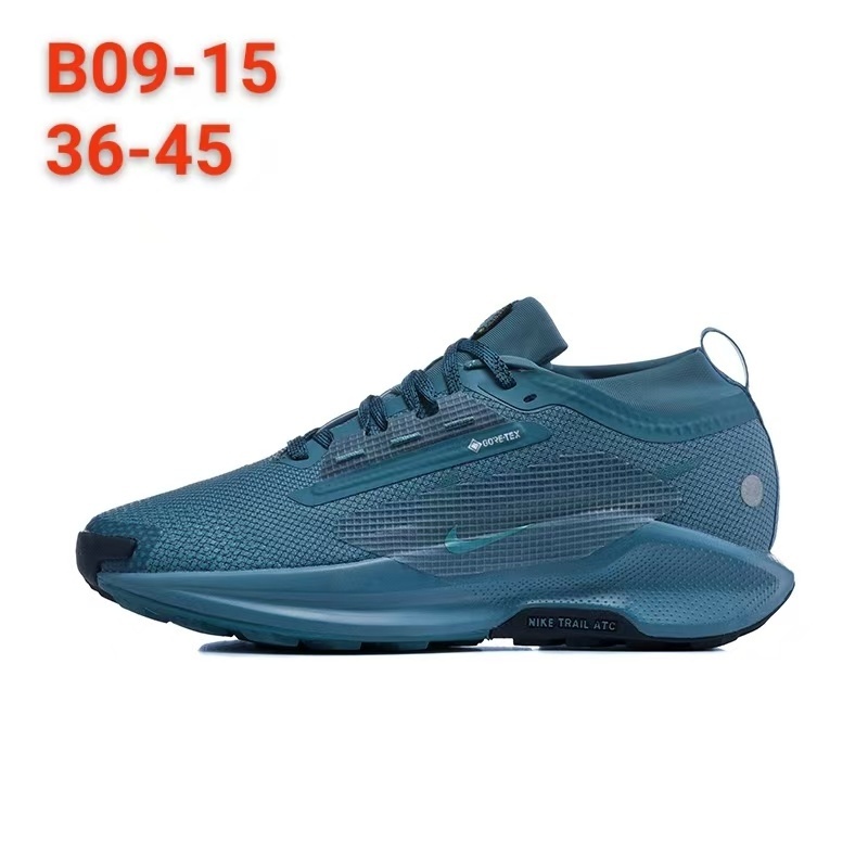 Nike Trail ATC 飞马5代中邦（D32）