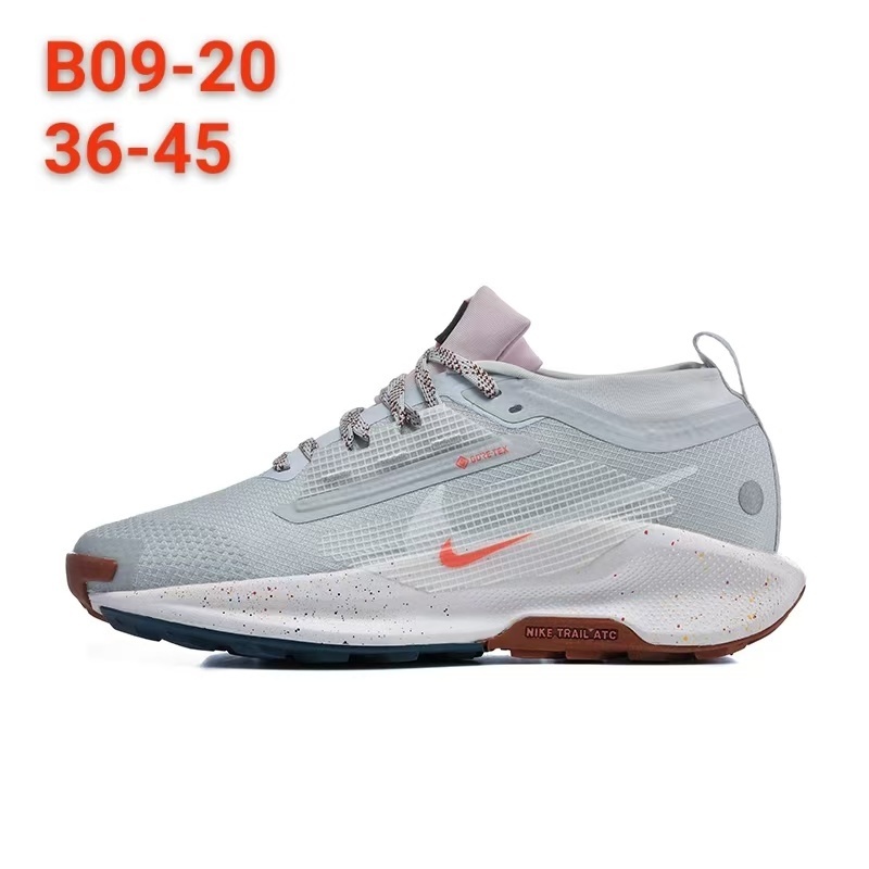 Nike Trail ATC 飞马5代中邦（D32）