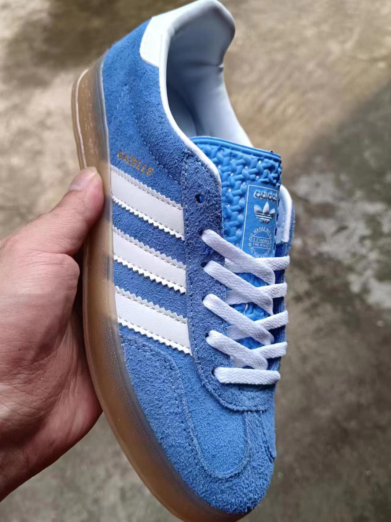Gazelle (H-70）