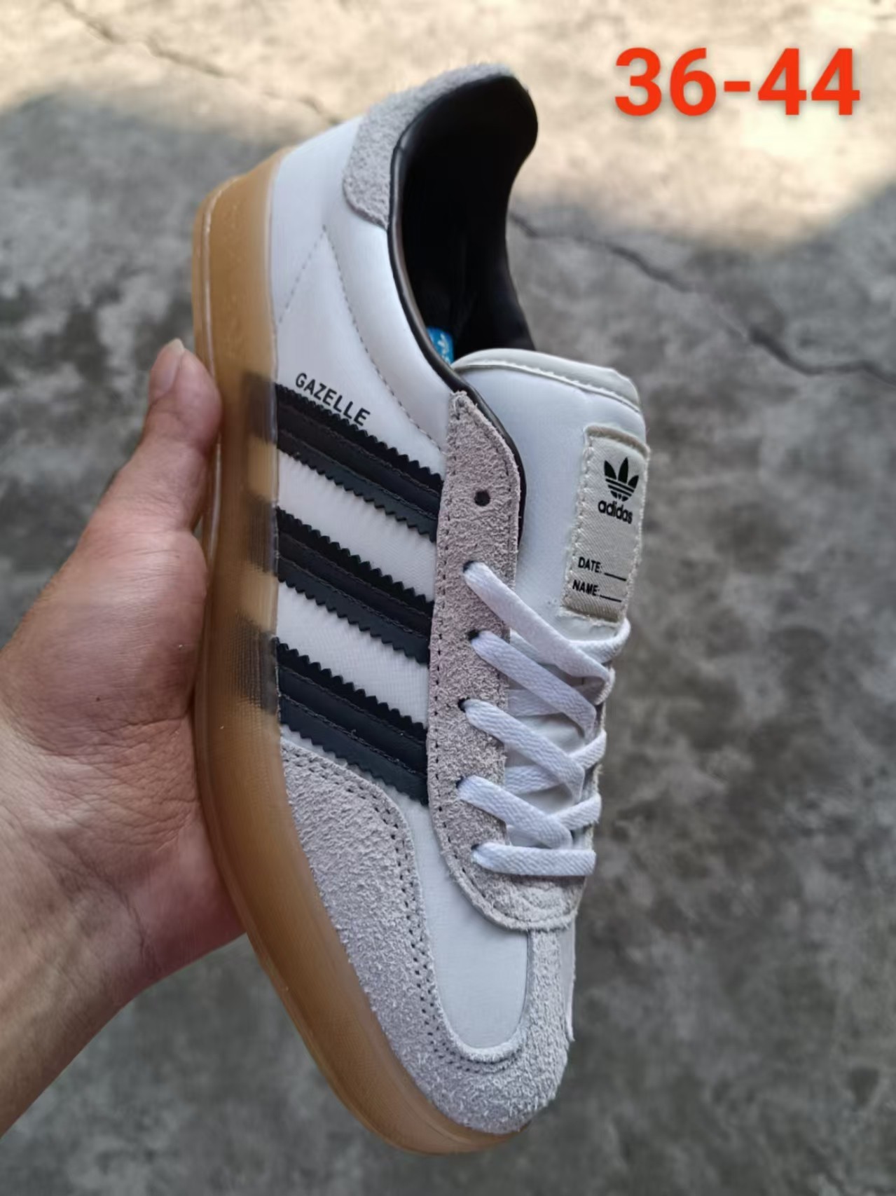 Gazelle (H-70）