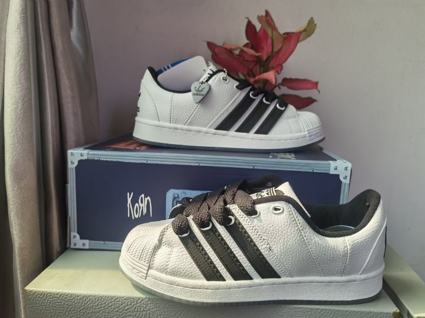 Korn X Superstar（B12）