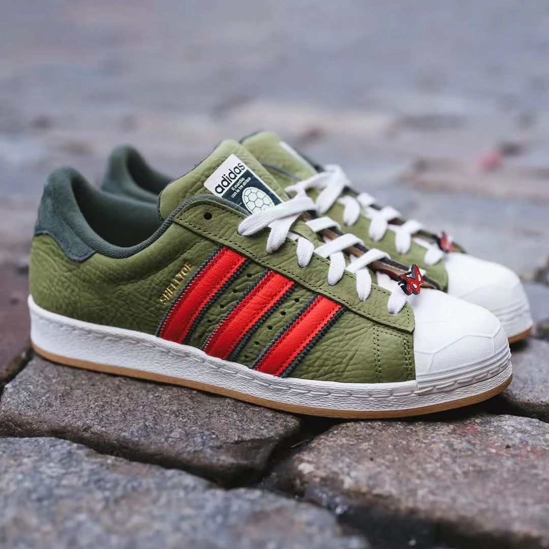 Superstar X Ninja Turtles（G17 H-22）