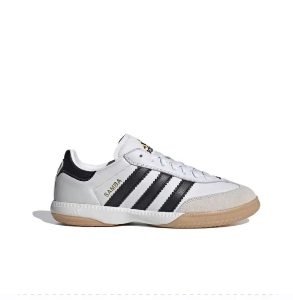 Adidas Samba 3-Layers Sole 三重组合底（G22）