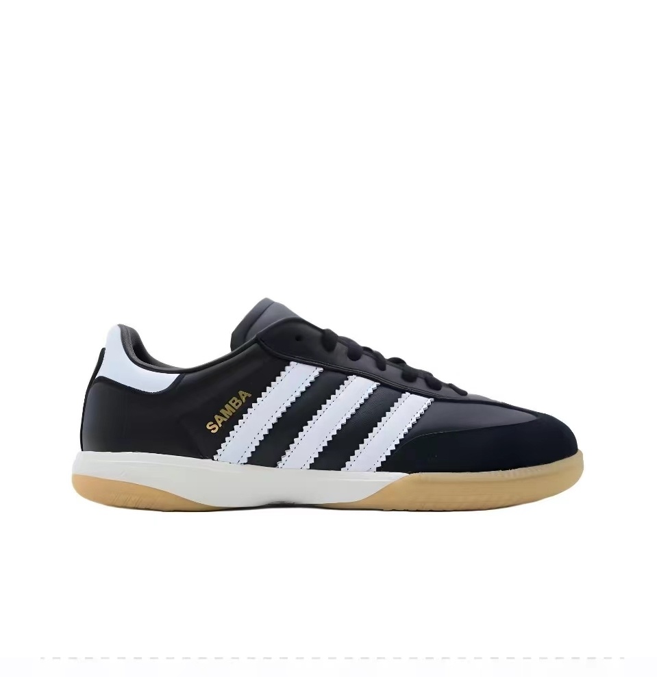 Adidas Samba 3-Layers Sole 三重组合底（G22）