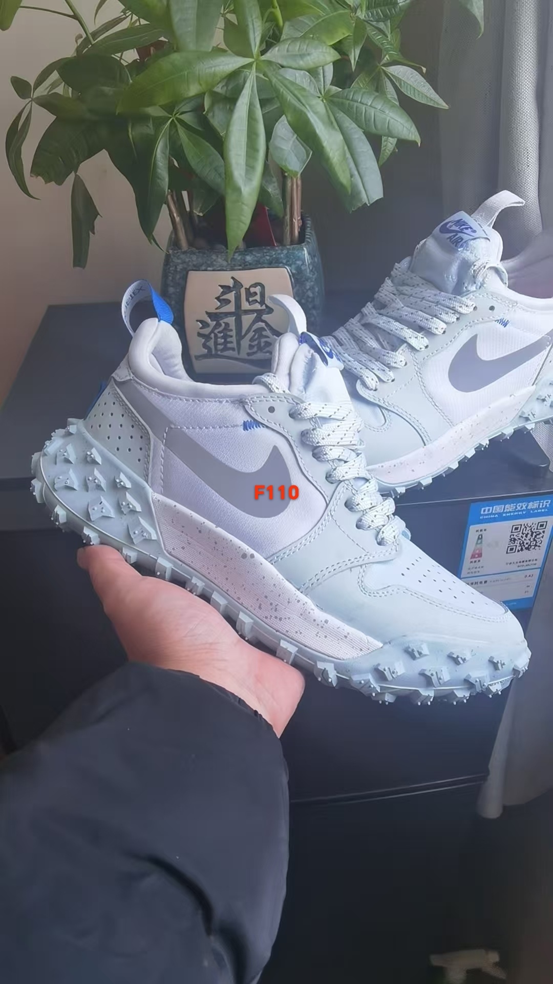 Nike Gore-Tex(F110)
