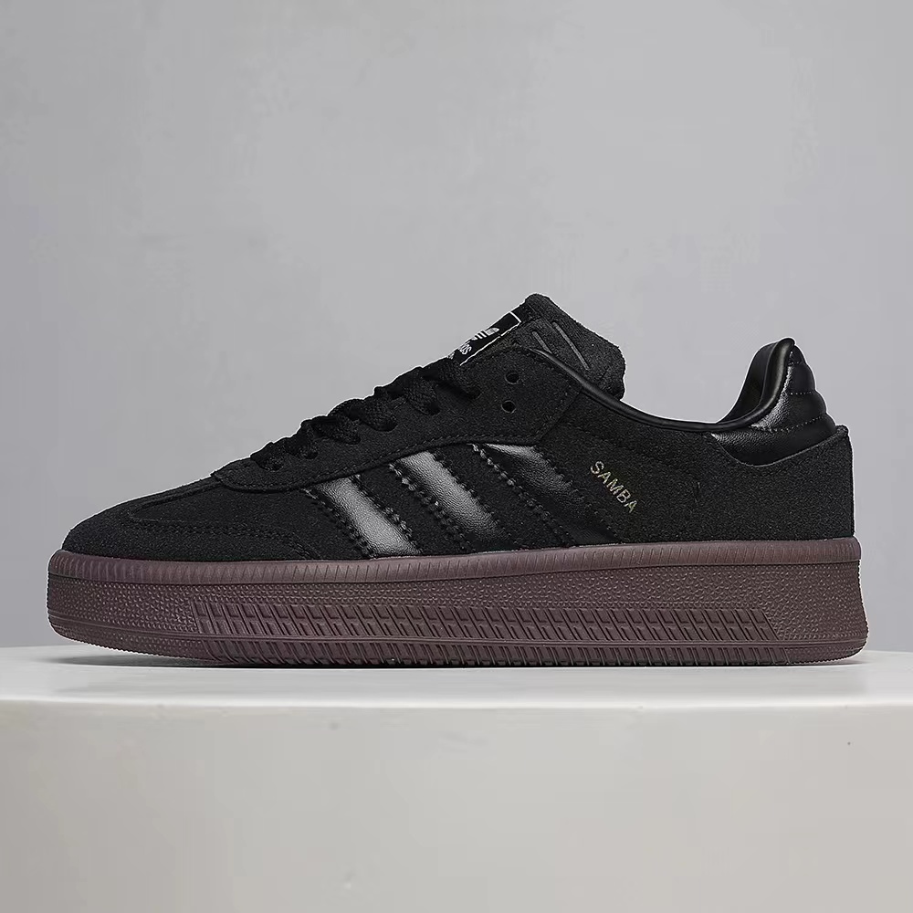 Adidas Samba V2 Lift（H-22）