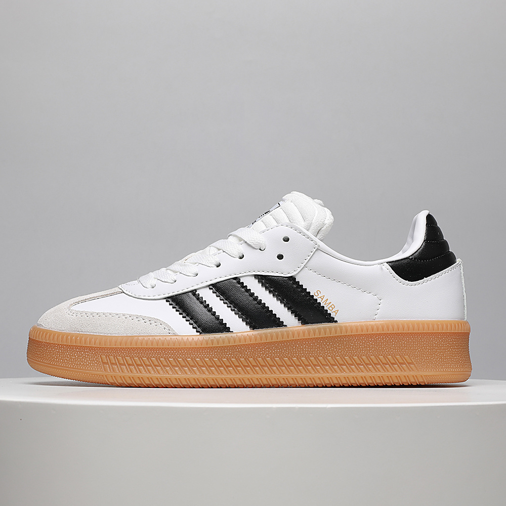 Adidas Samba V2 Lift（H-22）
