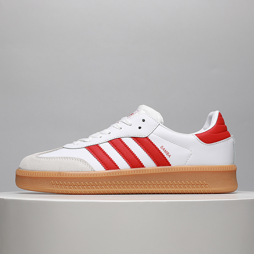 Adidas Samba V2 Lift（H-22）