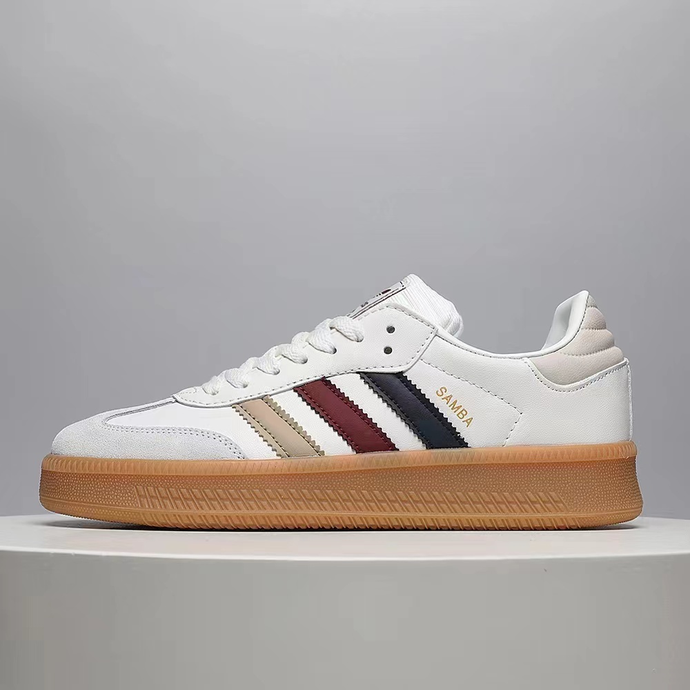 Adidas Samba V2 Lift（H-22）