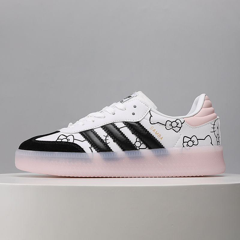 Adidas Samba V2 Lift（H-22）