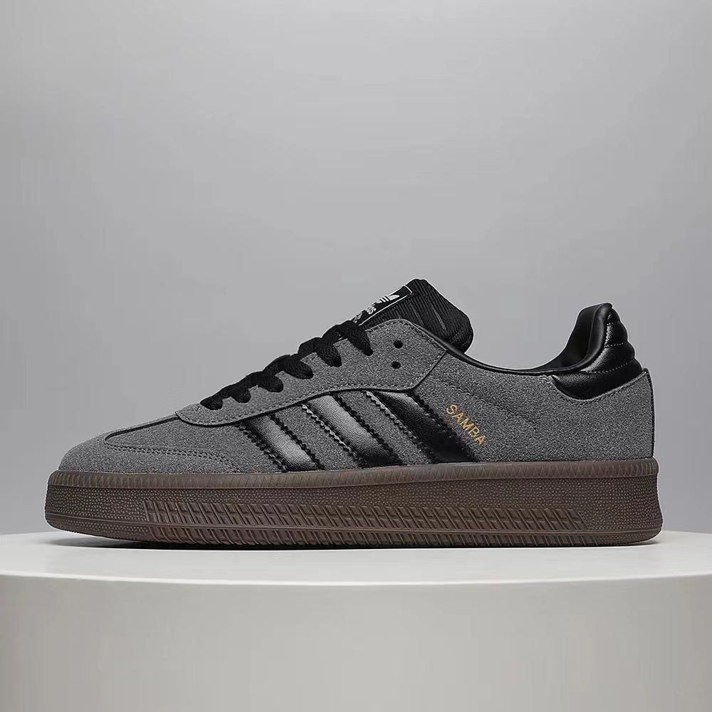 Adidas Samba V2 Lift（H-22）