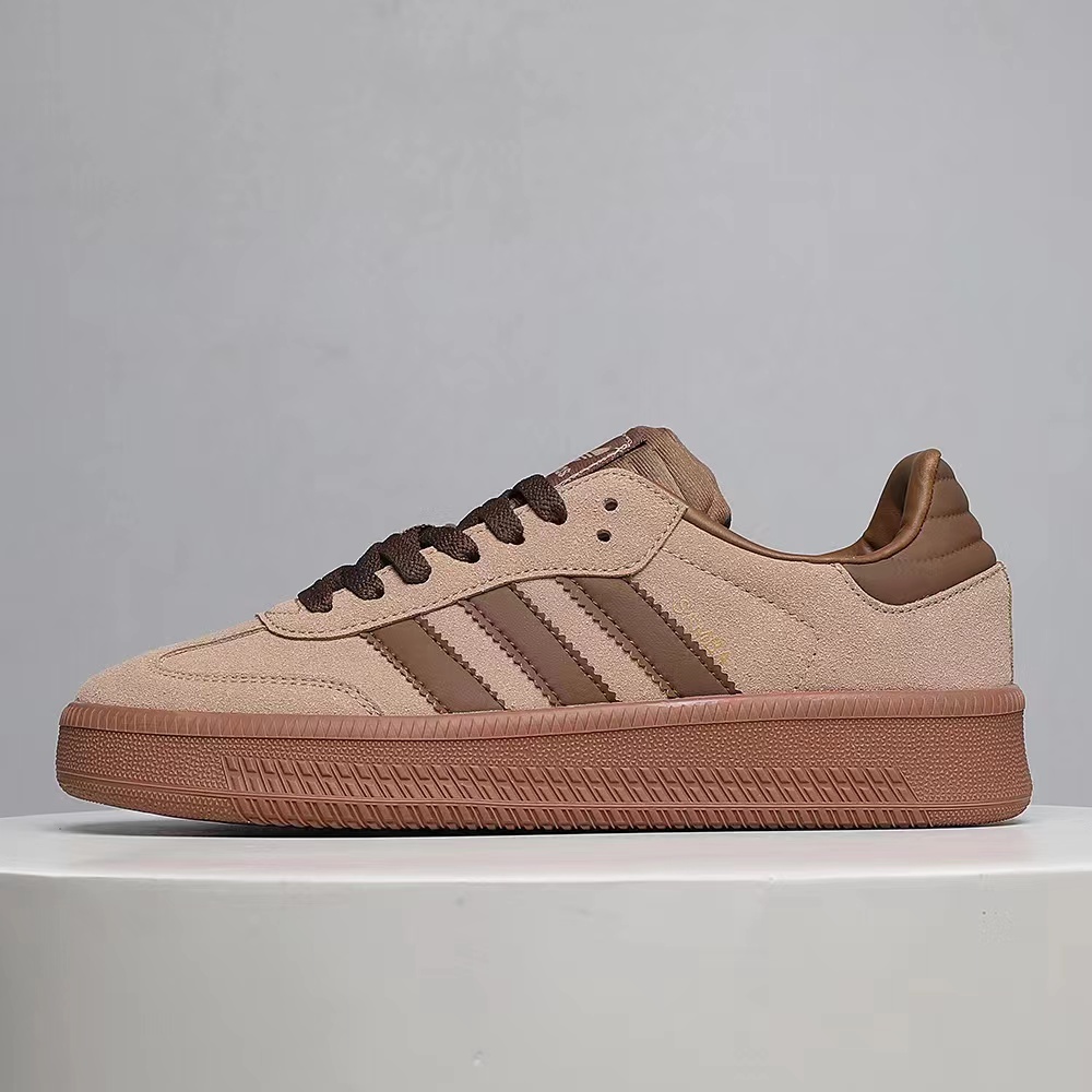 Adidas Samba V2 Lift（H-22）