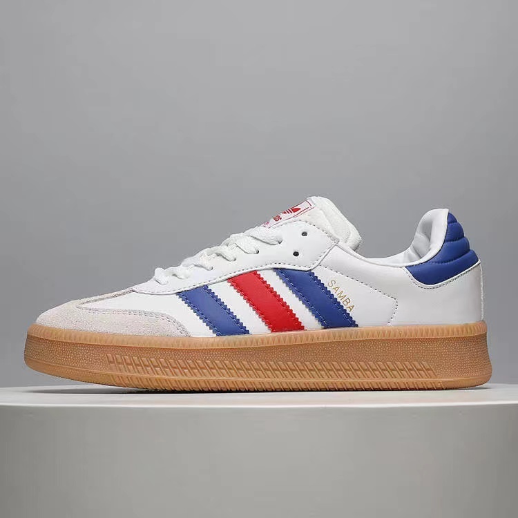 Adidas Samba V2 Lift（H-22）