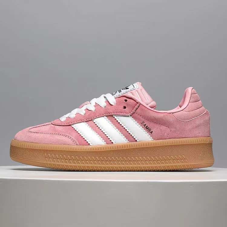 Adidas Samba V2 Lift（H-22）