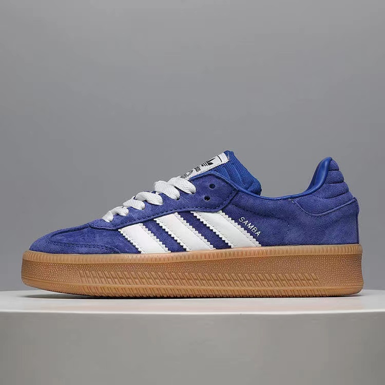 Adidas Samba V2 Lift（H-22）