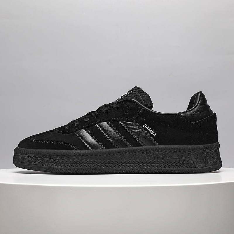 Adidas Samba V2 Lift（H-22）