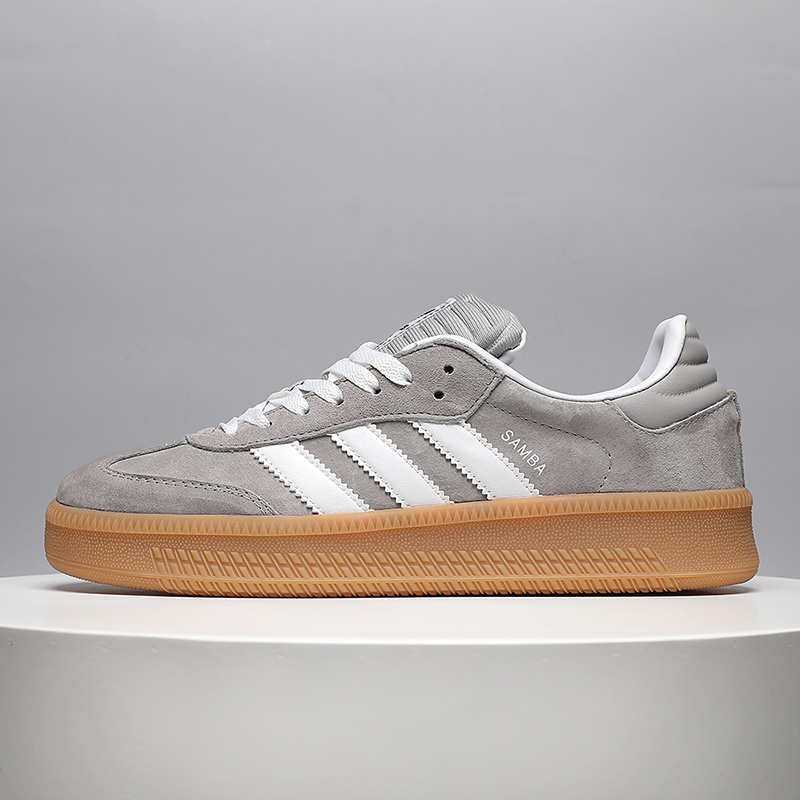 Adidas Samba V2 Lift（H-22）