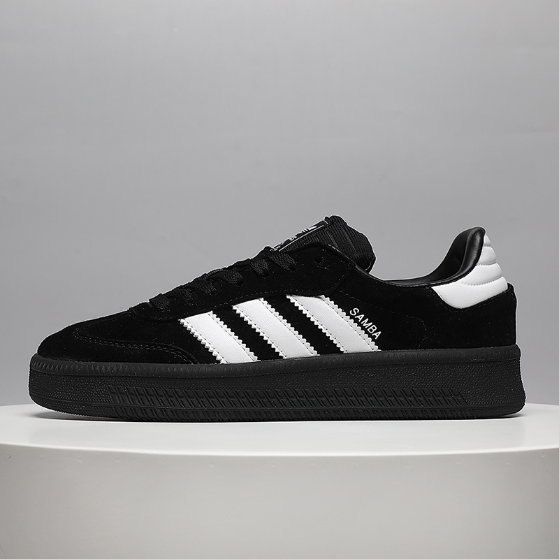 Adidas Samba V2 Lift（H-22）