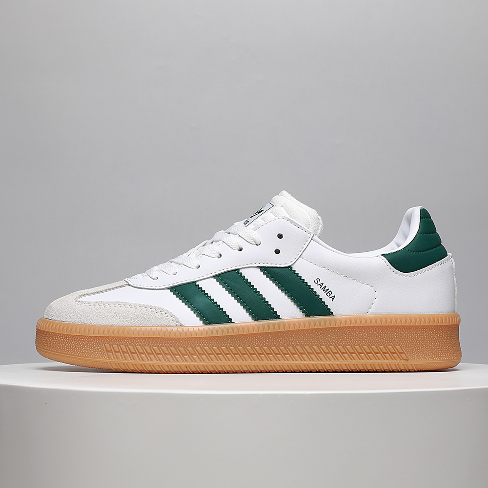 Adidas Samba V2 Lift（H-22）