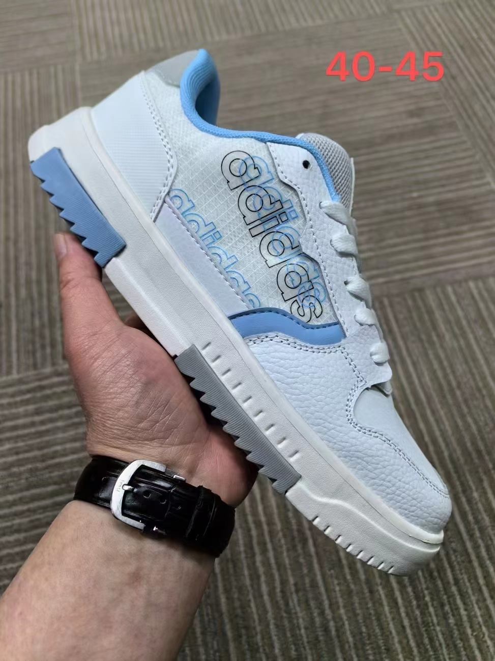 Adidas SB（H-29017）